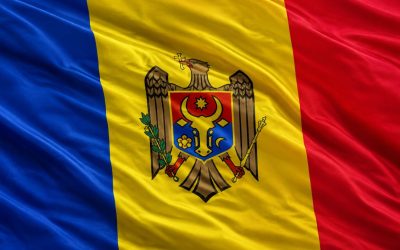 Best Domain Name for Businesses in Moldova