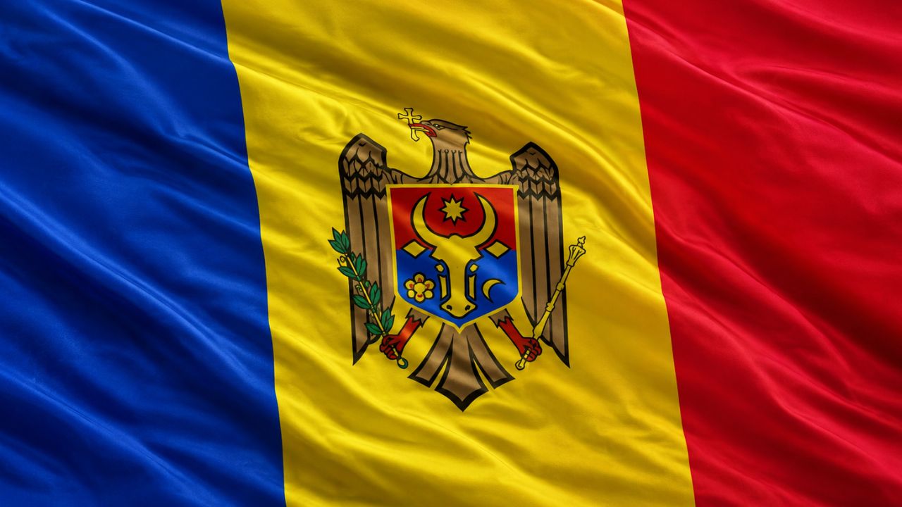 Best Domain Name for Businesses in Moldova