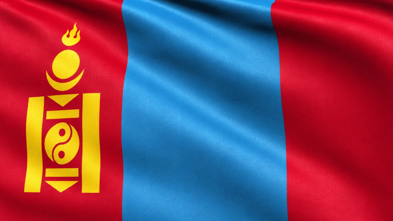 Best Domain Name for Businesses in Mongolia