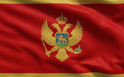 Best Domain Name for Businesses in Montenegro