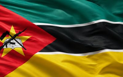 Best Domain Name for Businesses in Mozambique