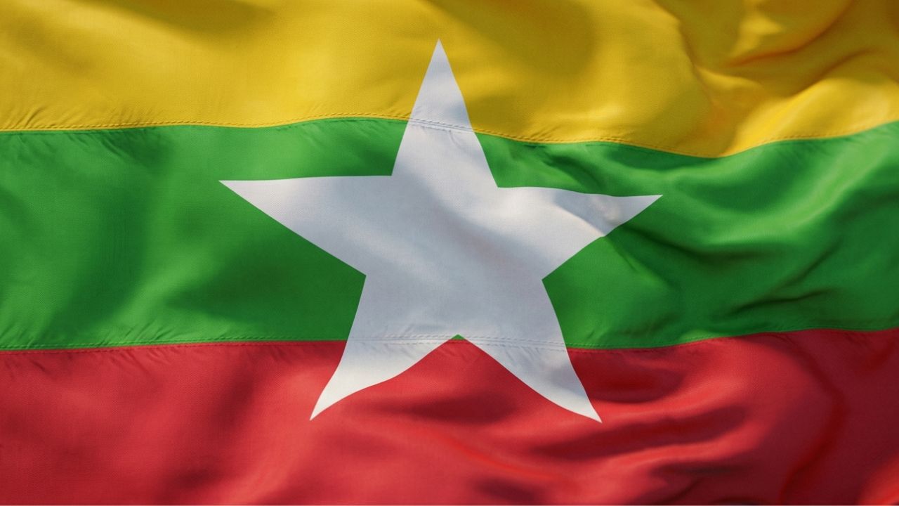 Best Domain Name for Businesses in Myanmar