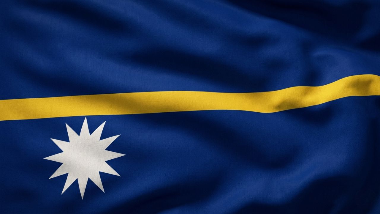 Best Domain Name for Businesses in Nauru