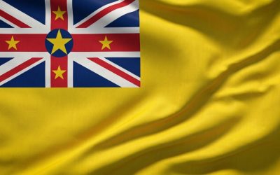 Best Domain Name for Businesses in Niue