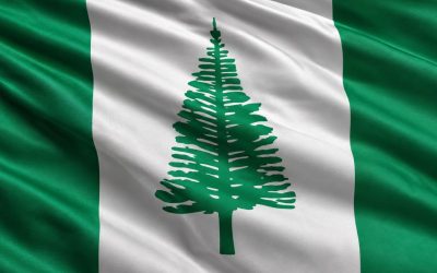 Best Domain Name for Businesses in Norfolk Island