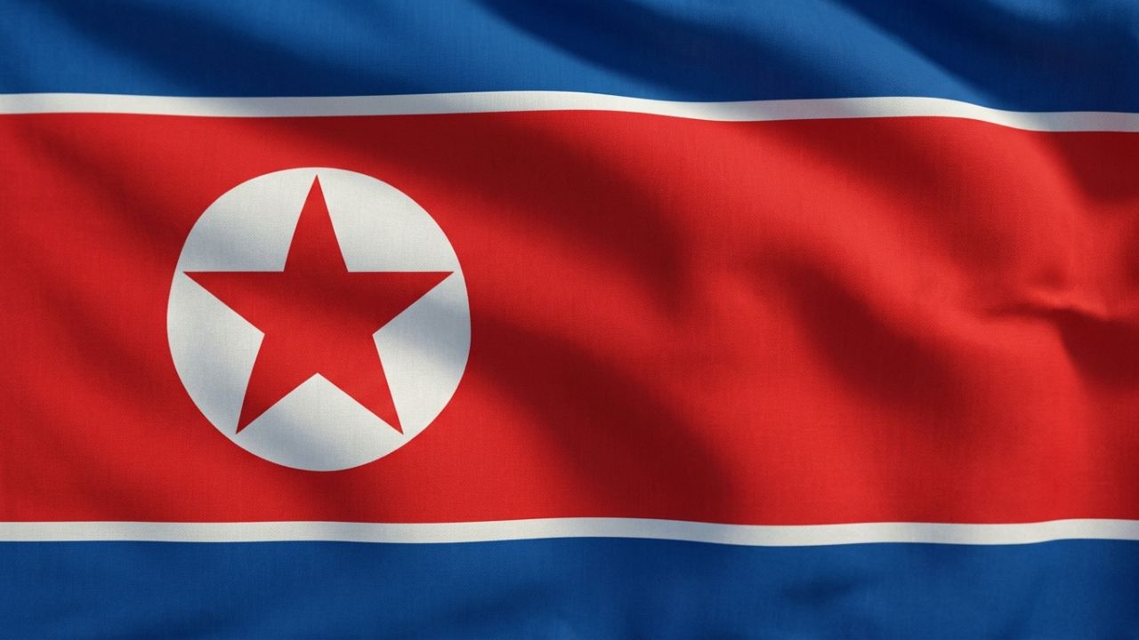 Best Domain Name for Businesses in North Korea