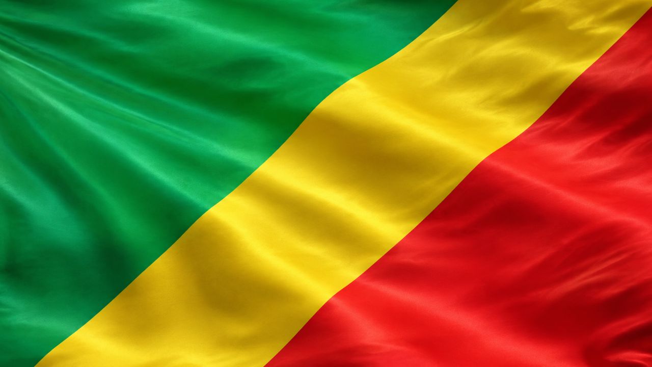 Best Domain Name for Businesses in Republic of the Congo