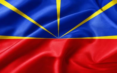 Best Domain Name for Businesses in Réunion