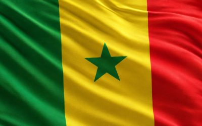 Best Domain Name for Businesses in Senegal