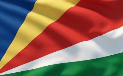Best Domain Name for Businesses in Seychelles