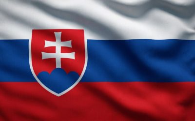 Best Domain Name for Businesses in Slovakia