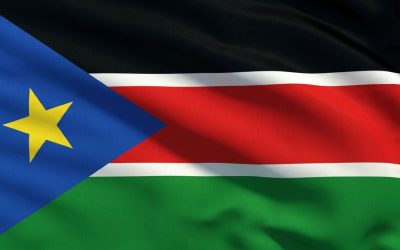 Best Domain Name for Businesses in South Sudan