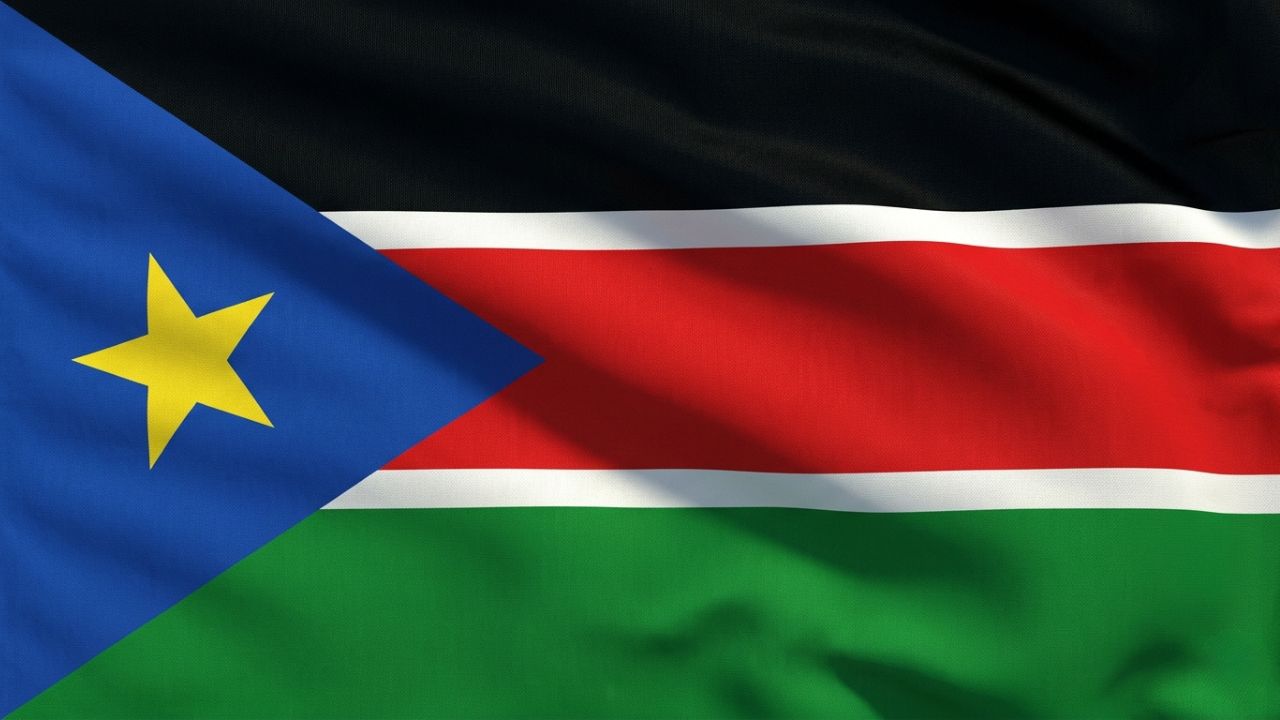 Best Domain Name for Businesses in South Sudan