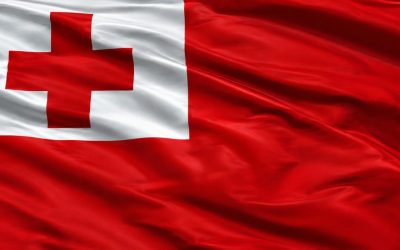 Best Domain Name for Businesses in Tonga
