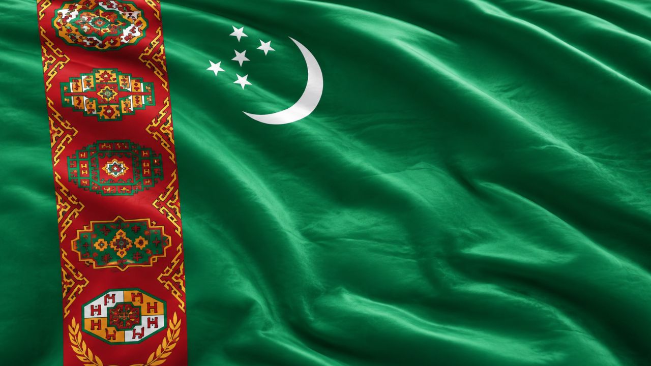 Best Domain Name for Businesses in Turkmenistan