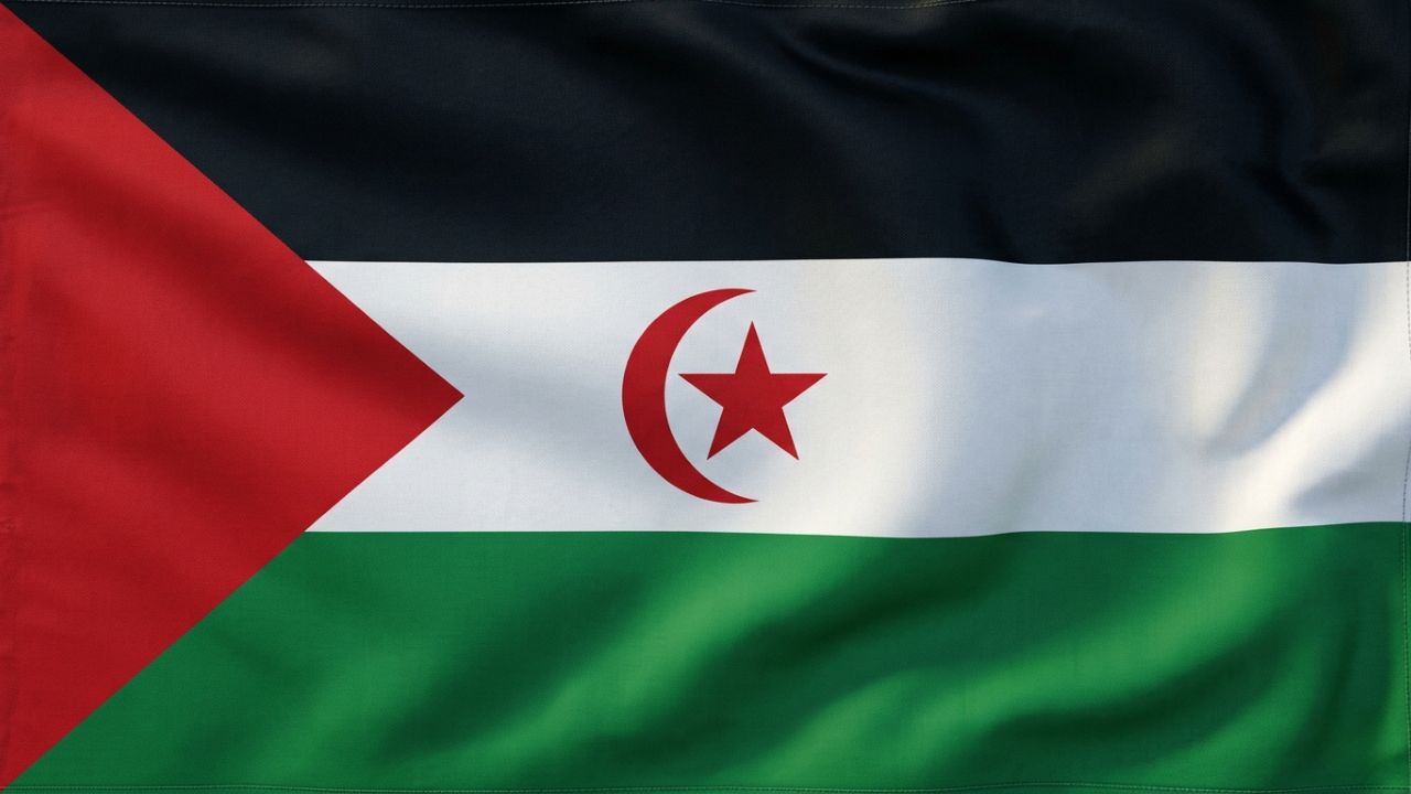 Best Domain Name for Businesses in Western Sahara