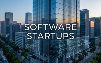 Best Domain Name for Software Startups