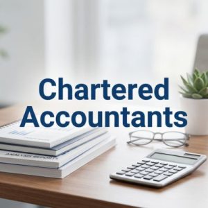 Best affordable option for Chartered Accountants startups