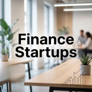 Best affordable option for Finance Startups