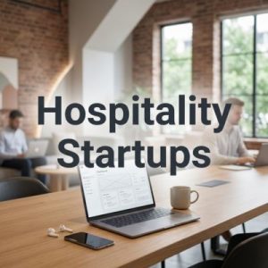 Best affordable option for Hospitality Startups