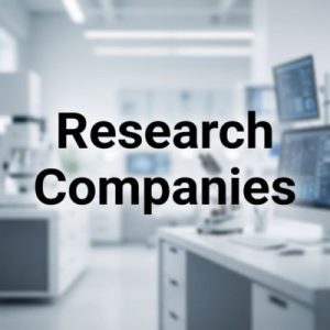 Best affordable option for Research Companies startups