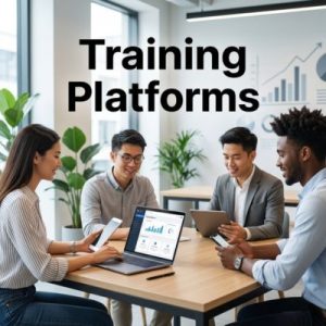 Best affordable option for Training Platforms startups