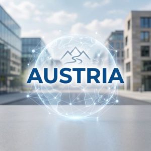Best all-around domain extension-Austria
