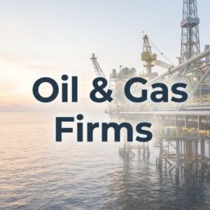 Best domain choices for Oil & Gas Firms startups