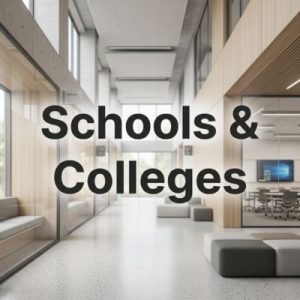 Best domain choices for Schools & Colleges startups
