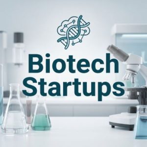 Best overall domain extension for Biotech Startups