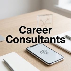 Best overall domain extension for Career Consultants
