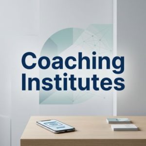 Best overall domain extension for Coaching Institutes