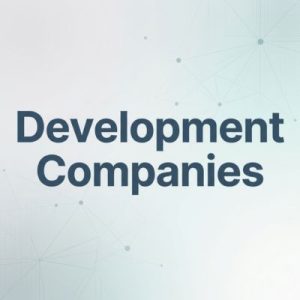 Best overall domain extension for Development Companies