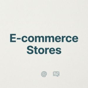 Best overall domain extension for E-commerce Stores