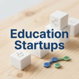 Best overall domain extension for Education Startups