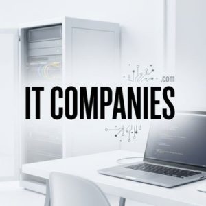 Best overall domain extension for IT Companies