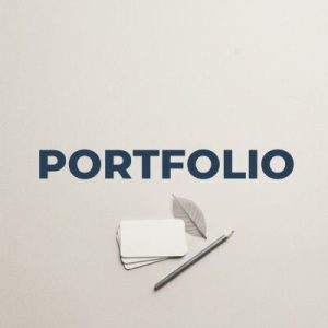 Best overall domain extension for Portfolio Websites