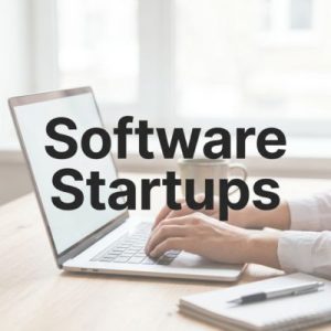 Best overall domain extension for Software Startups