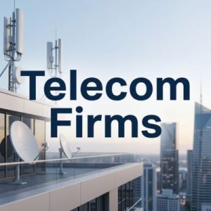 Best overall domain extension for Telecom Firms