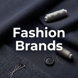 Best premium branding option in the Fashion Brands space