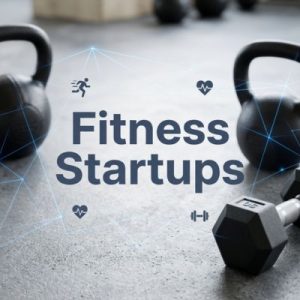 Best premium branding option in the Fitness Startups space