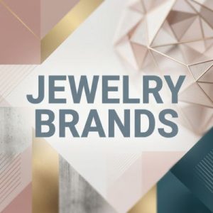 Best premium branding option in the Jewelry Brands space
