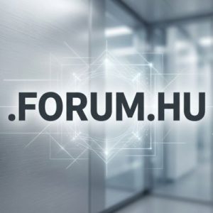 Built-in Security and Protection Features of .FORUM.HU Domains