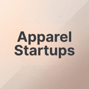 Choosing brandable domains for Apparel Startups