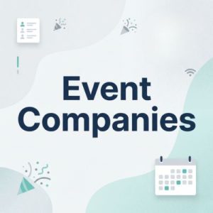 Choosing brandable domains for Event Companies
