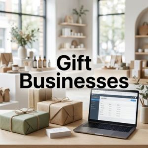 Common Domain Mistakes Made by Gift Businesses