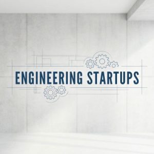 Competitive positioning of Engineering Startups