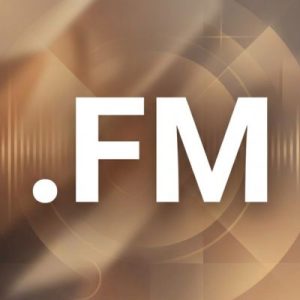 Complete .FM Domain Registration Workflow