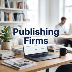 Country-specific domains used by Publishing Firms' businesses