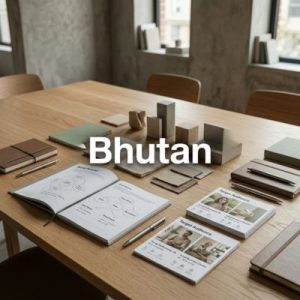 Define your brand and target audience in Bhutan